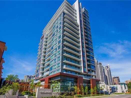 808 - 68 Canterbury Place