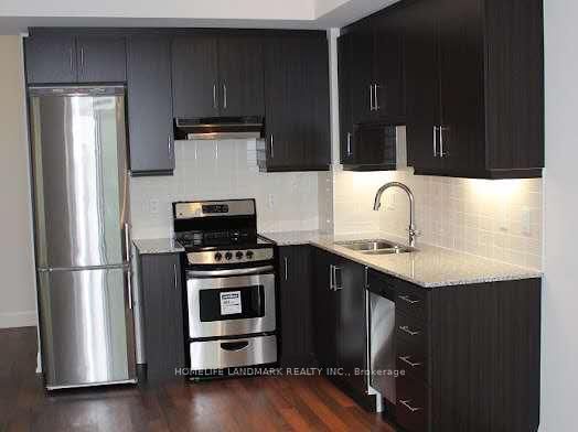 808 - 68 Canterbury Place