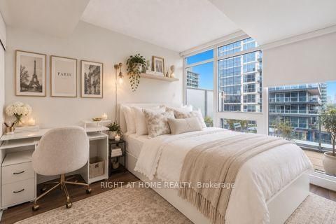 72 ESTHER SHINER Boulevard • #219 • Toronto, ON photo 13