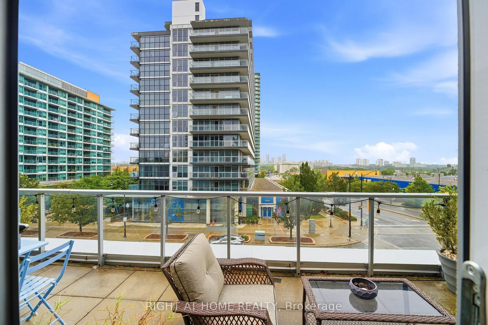72 ESTHER SHINER Boulevard • #219 • Toronto, ON photo 21