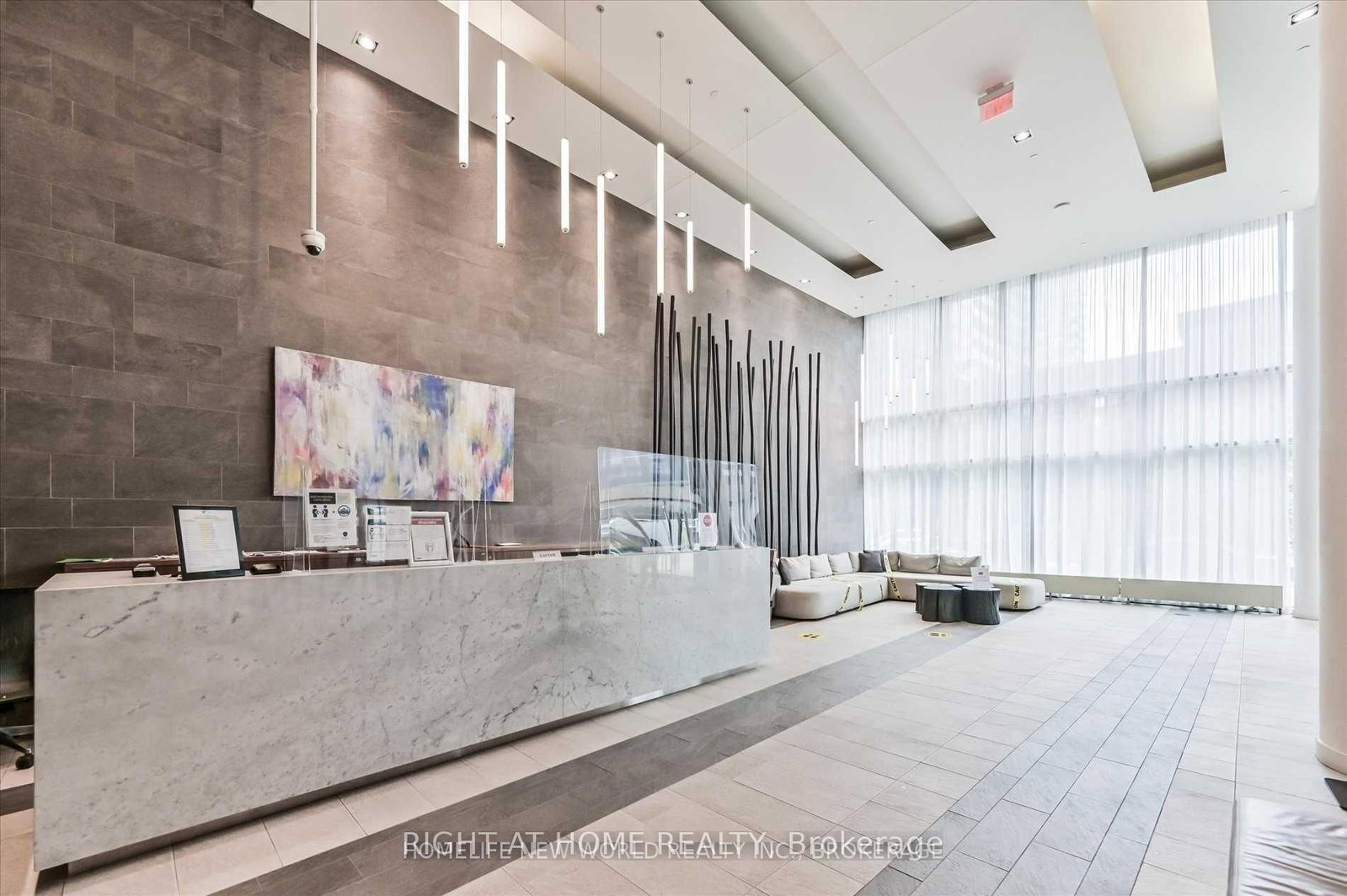 72 ESTHER SHINER Boulevard • #219 • Toronto, ON photo 25
