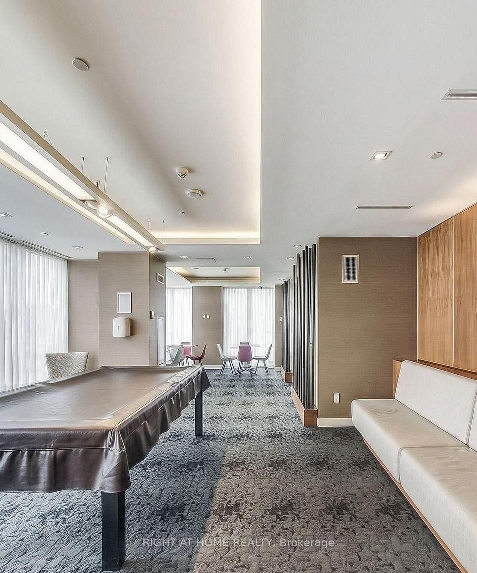 72 ESTHER SHINER Boulevard • #219 • Toronto, ON photo 27