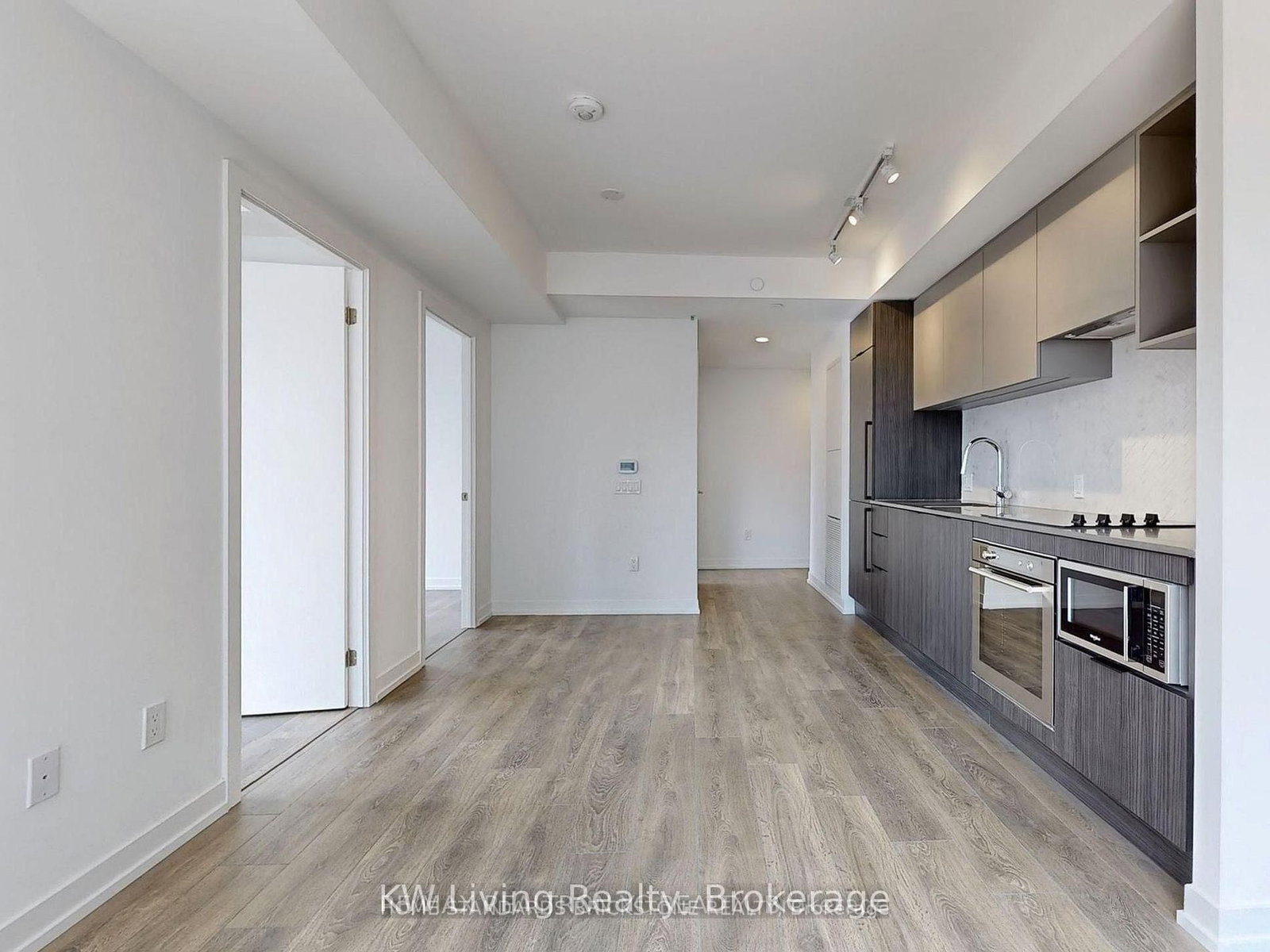 82 Dalhousie Street • #1106 • Toronto, ON photo 1