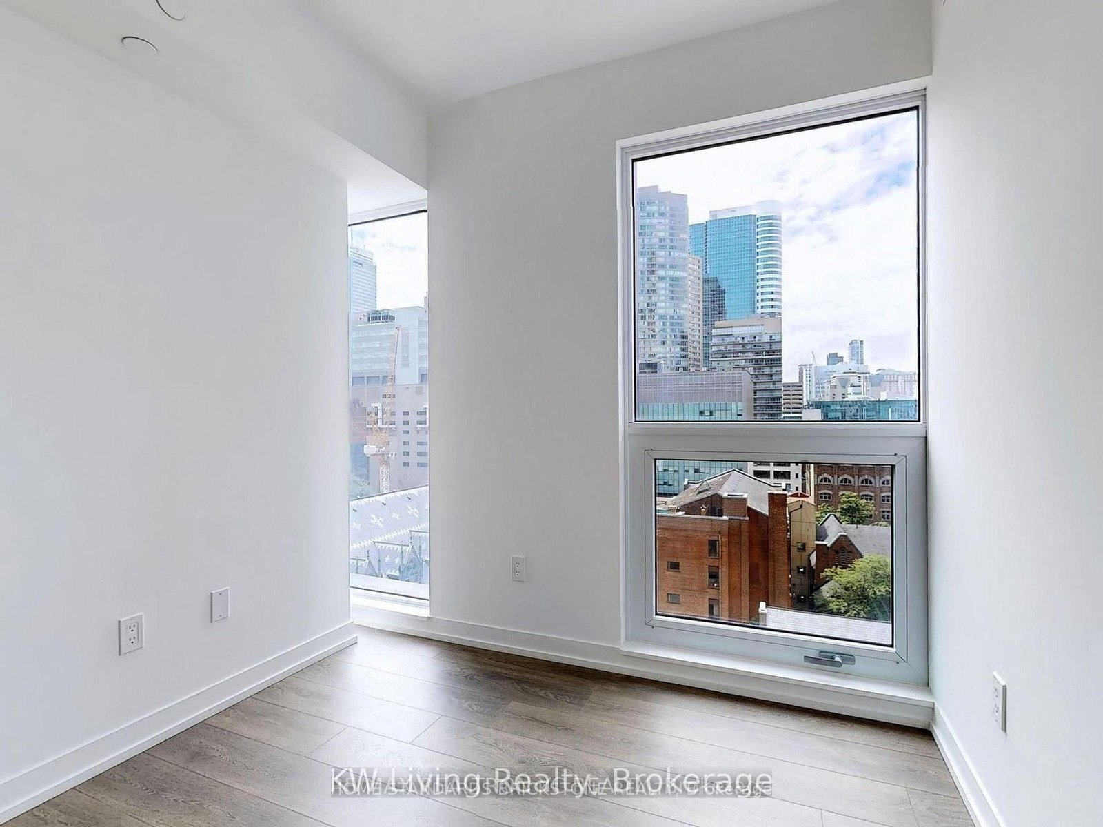 82 Dalhousie Street • #1106 • Toronto, ON photo 12