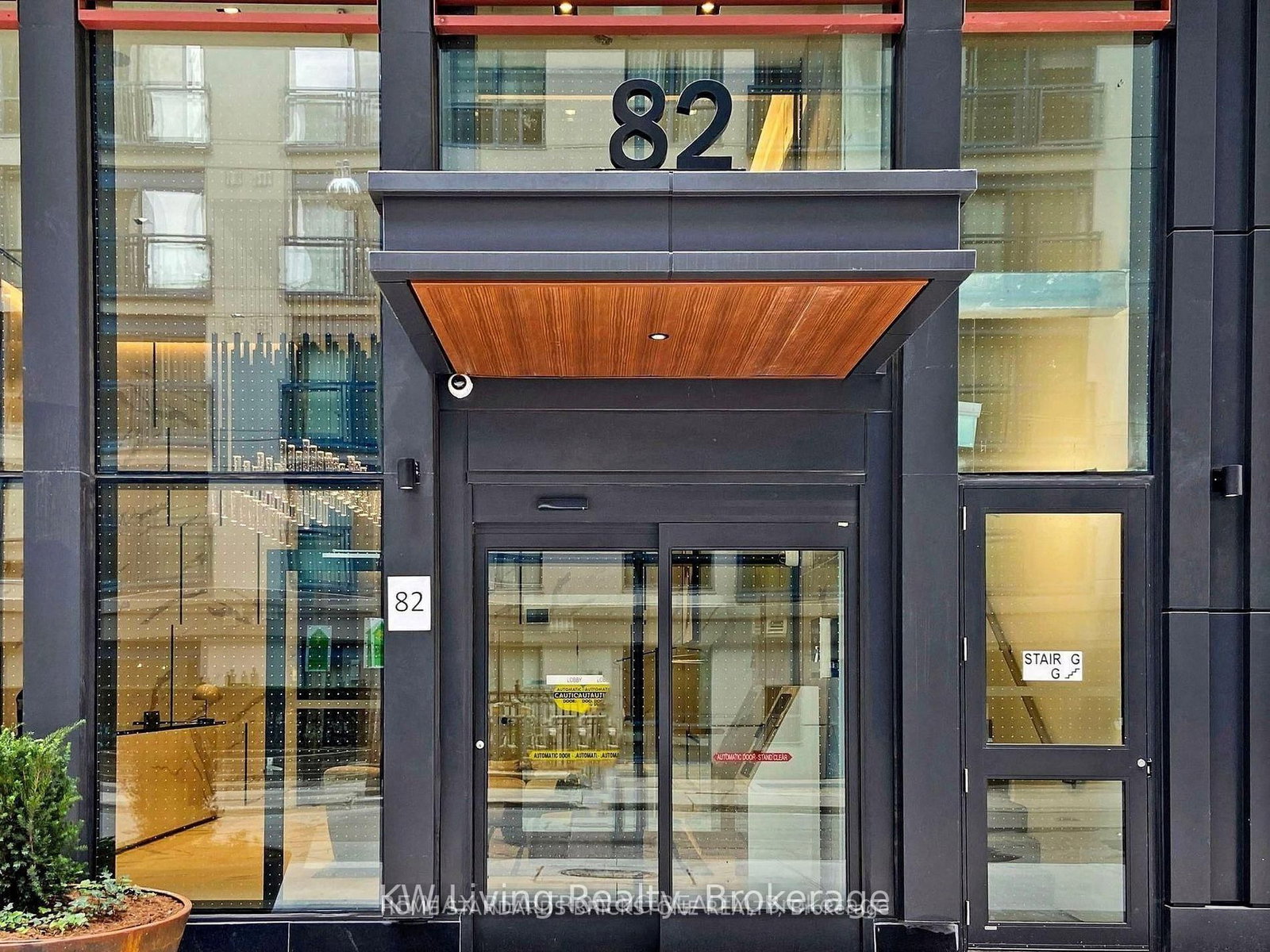 82 Dalhousie Street • #1106 • Toronto, ON photo 15