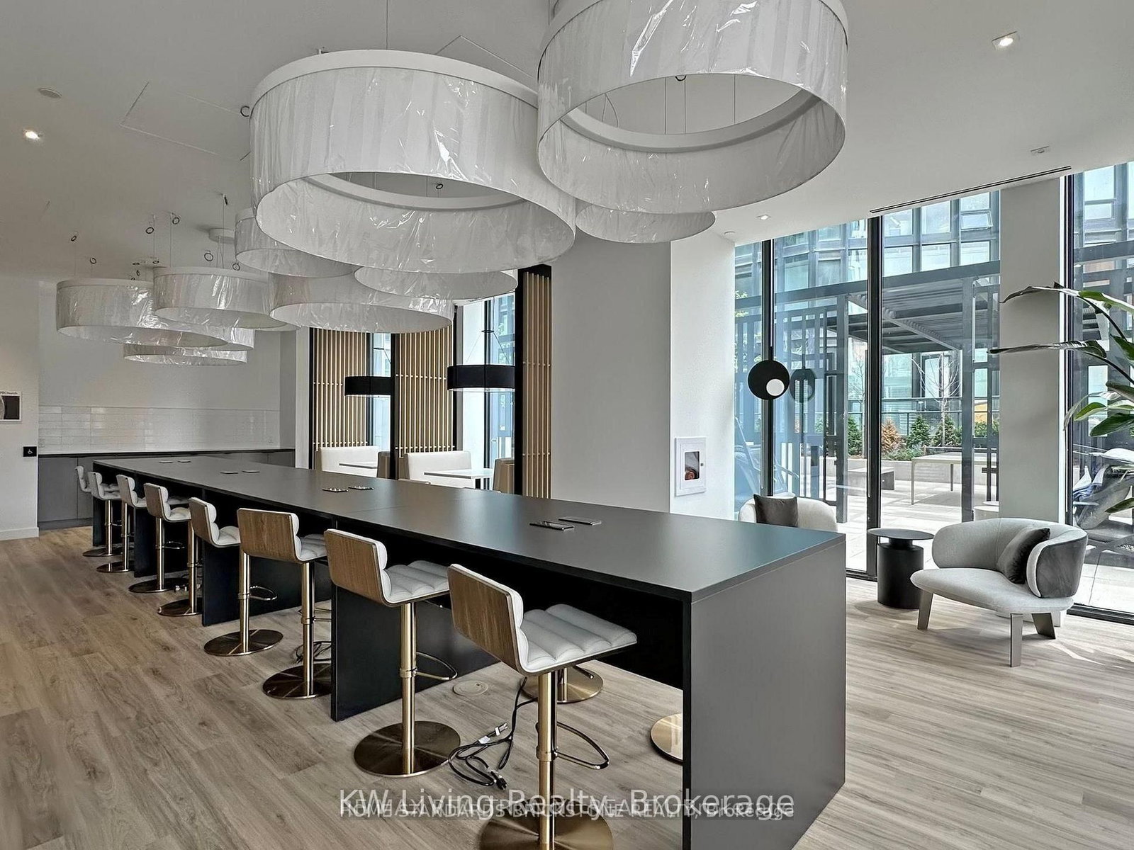 82 Dalhousie Street • #1106 • Toronto, ON photo 18