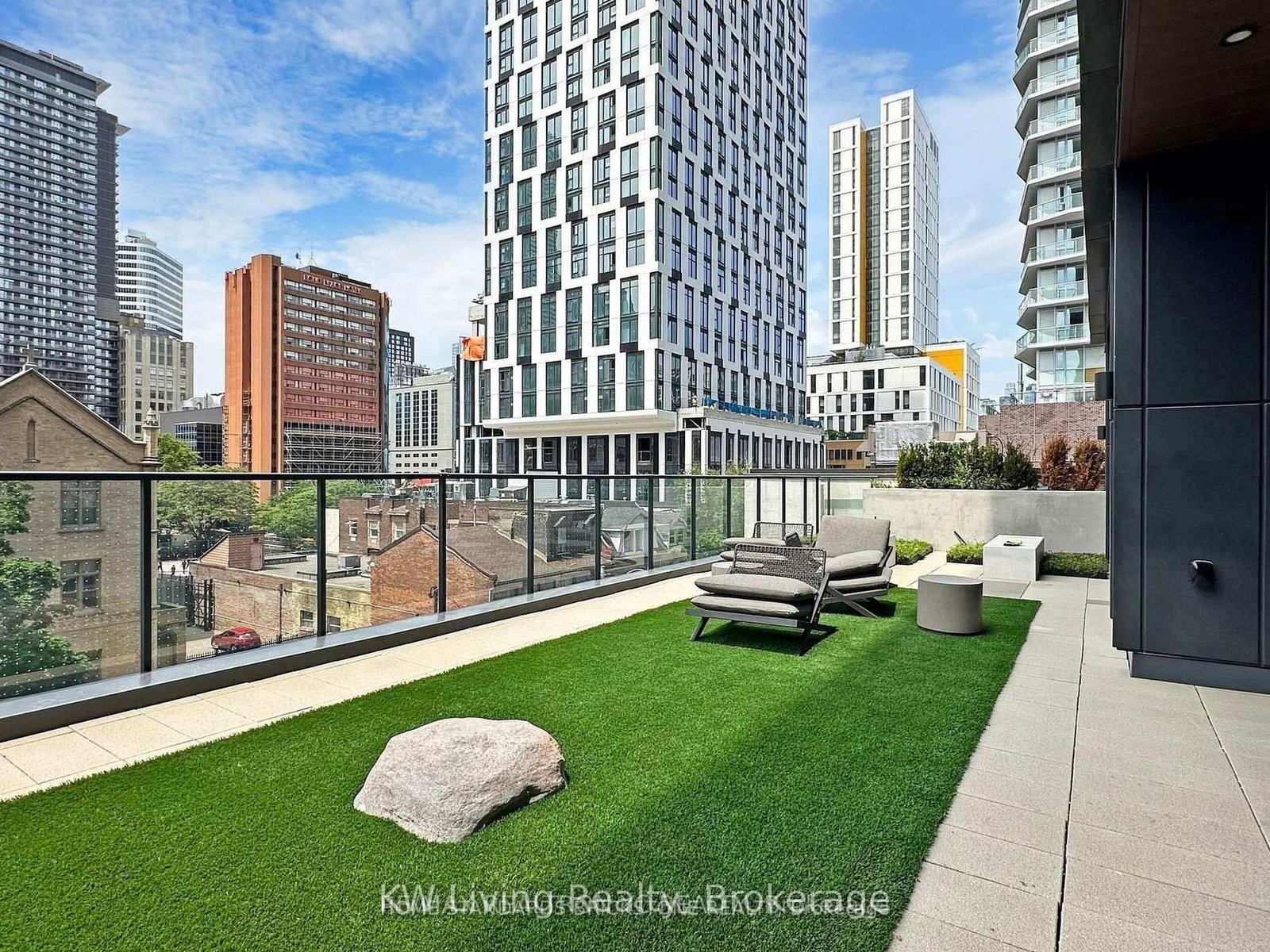 82 Dalhousie Street • #1106 • Toronto, ON photo 20