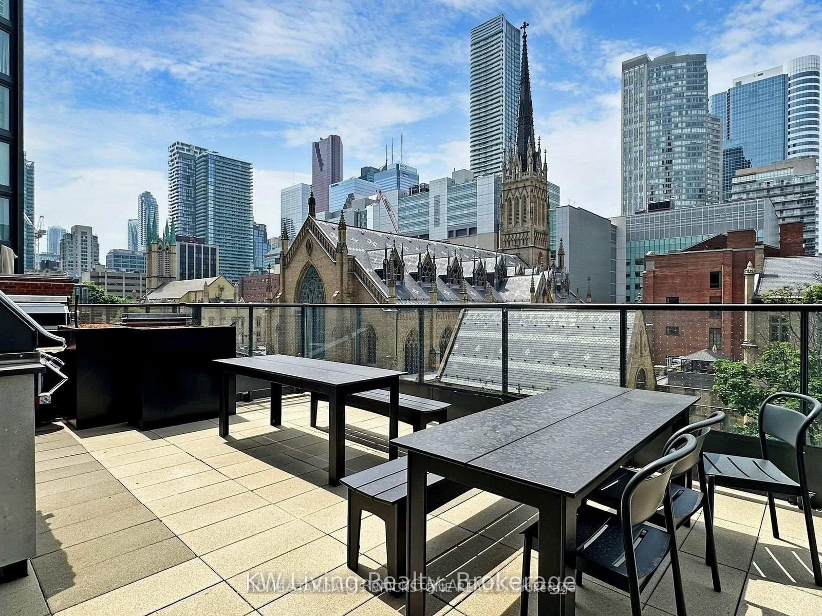 82 Dalhousie Street • #1106 • Toronto, ON photo 21