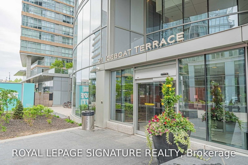 4315 - 21 Iceboat Terrace