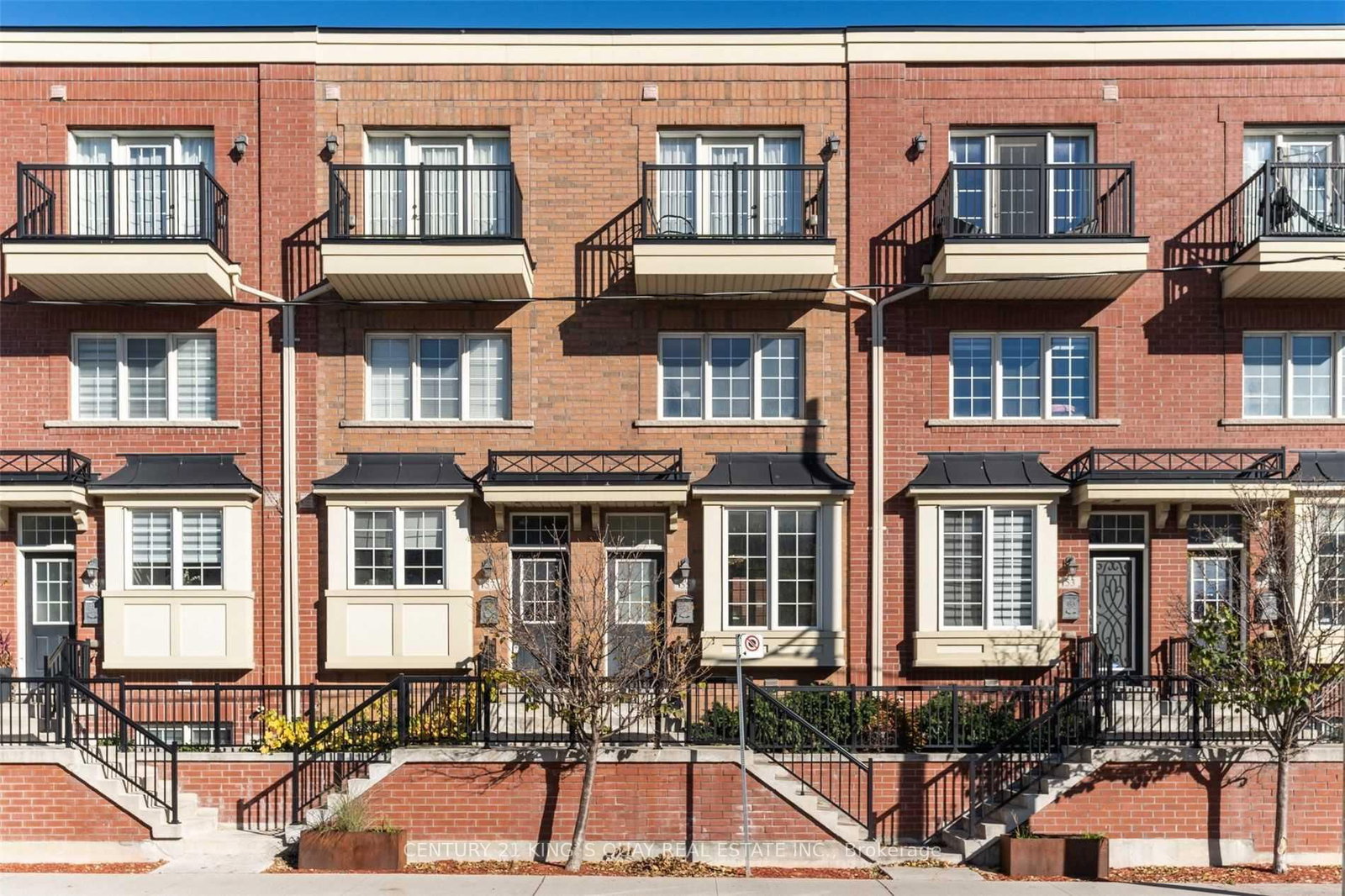 55 River Street, Toronto