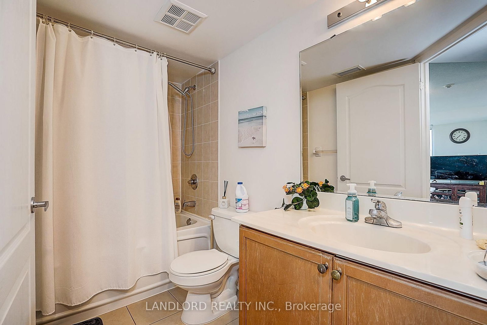17 Barberry Place • #1014 • Toronto, ON photo 30