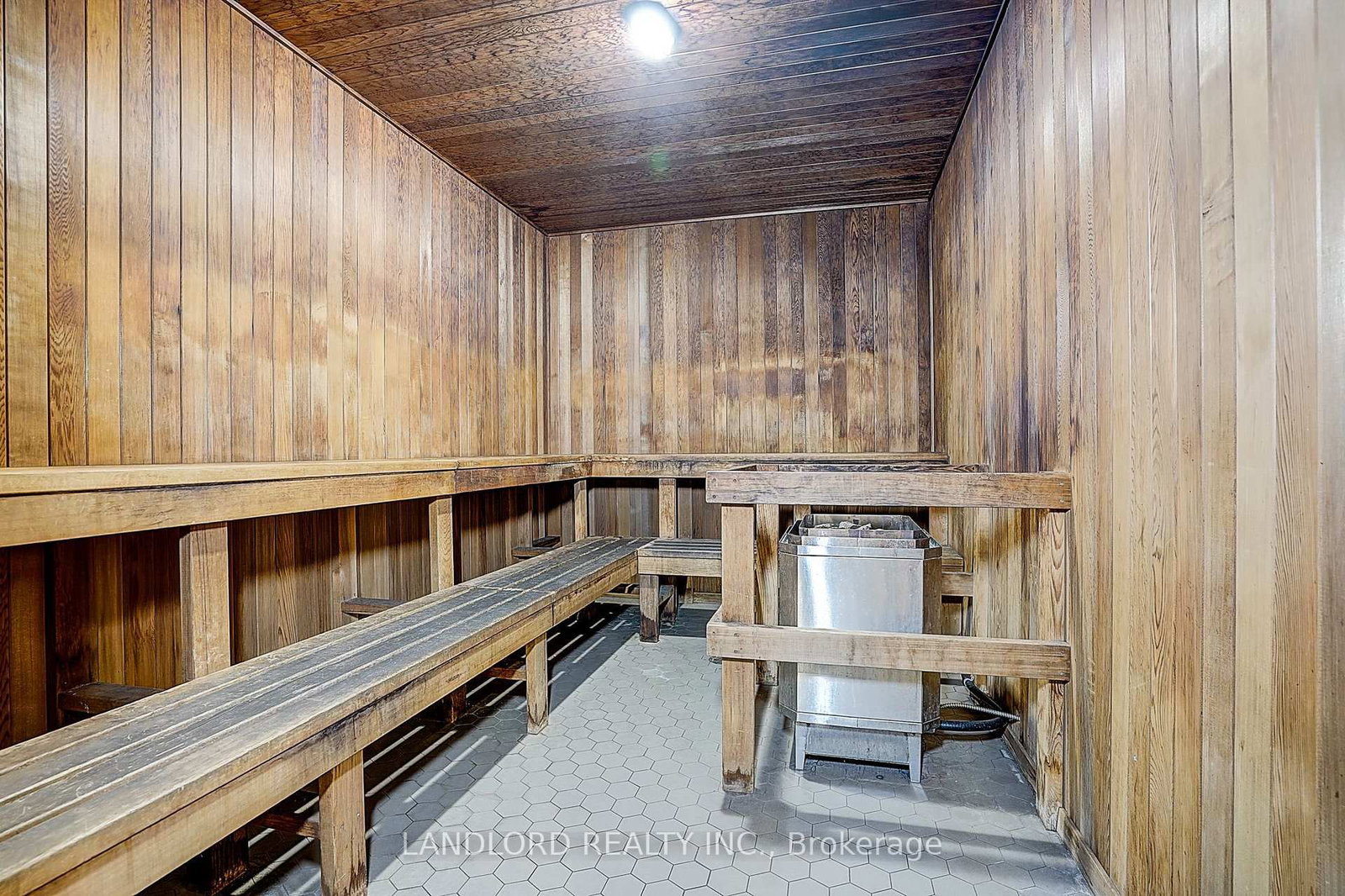 17 Barberry Place • #1014 • Toronto, ON photo 40