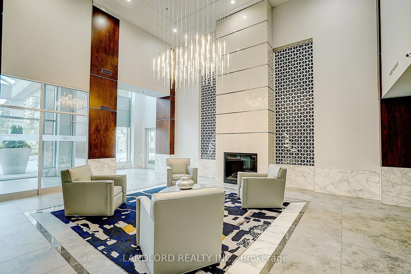 17 Barberry Place • #1014 • Toronto, ON photo 6