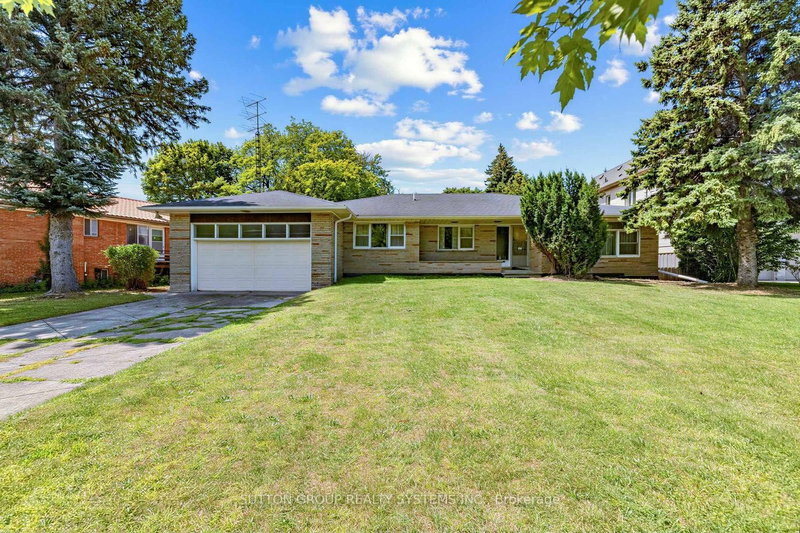 4 Banbury Road