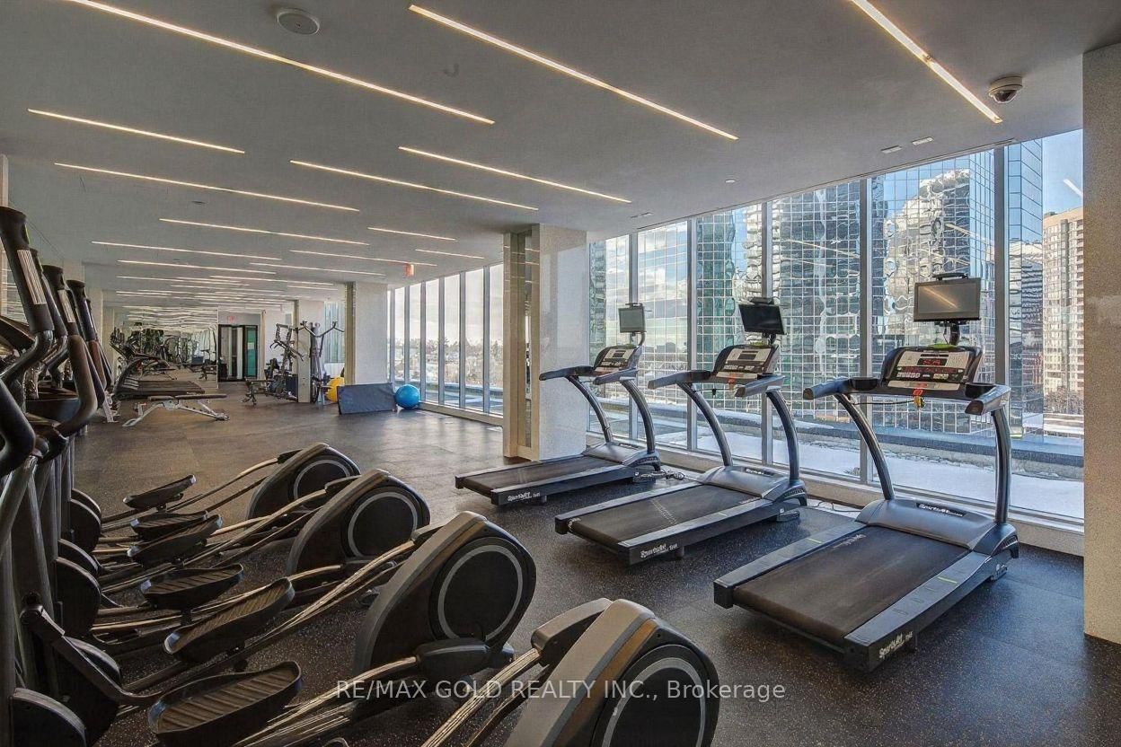 11 Bogert Avenue • #702 • Toronto, ON photo 27
