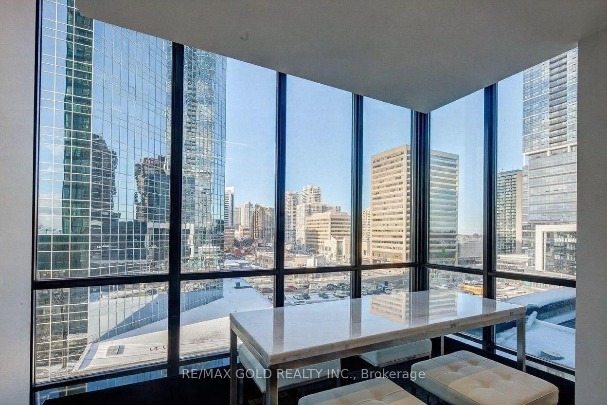 11 Bogert Avenue • #702 • Toronto, ON photo 28