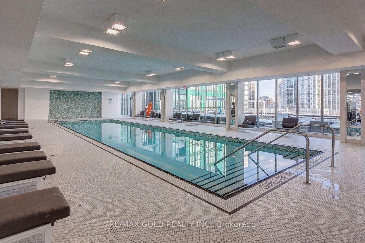11 Bogert Avenue • #702 • Toronto, ON photo 30