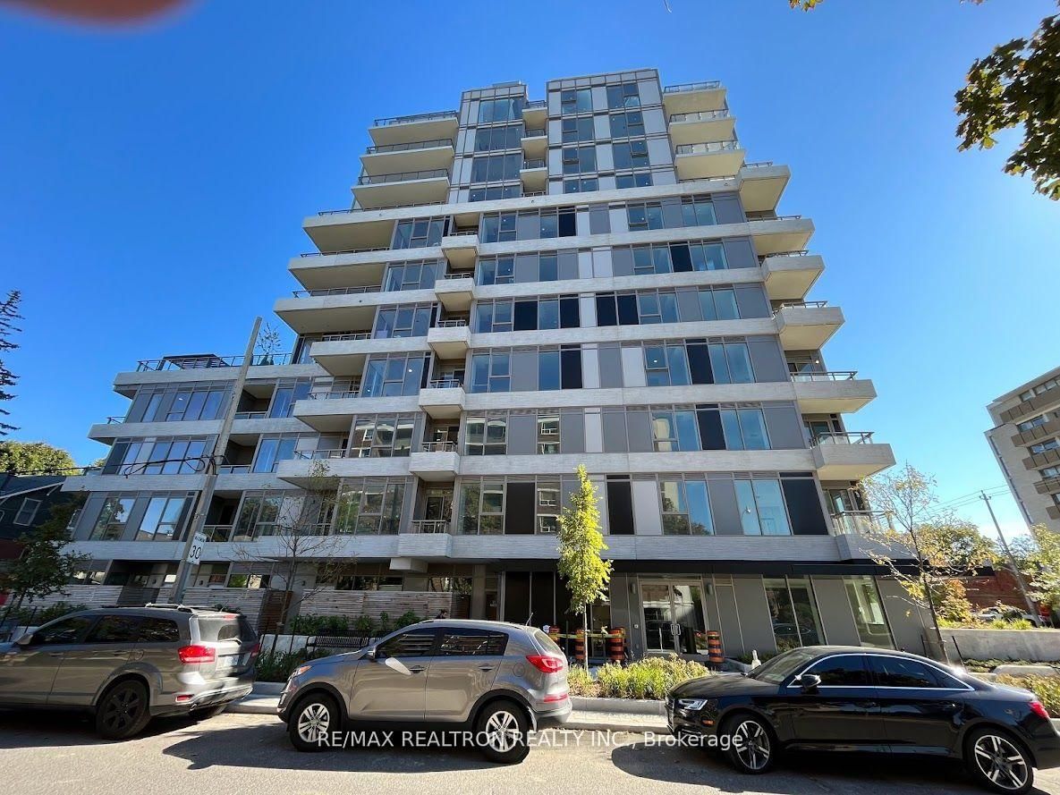 1 Cardiff Road • #308 • Toronto, ON photo 19