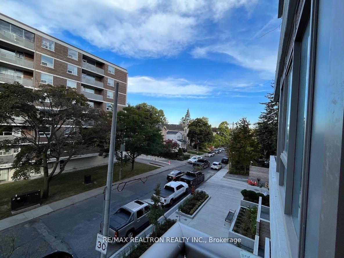 1 Cardiff Road • #308 • Toronto, ON photo 20