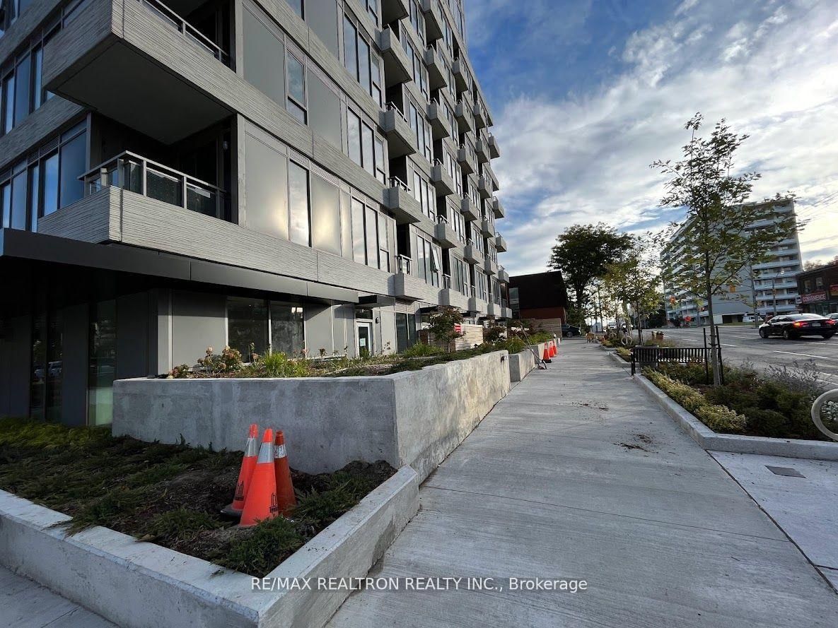 1 Cardiff Road • #308 • Toronto, ON photo 23