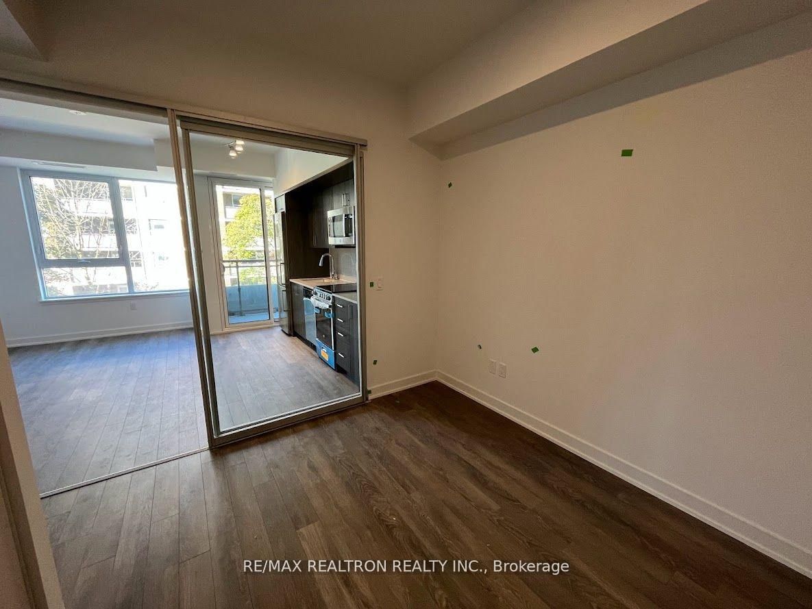 1 Cardiff Road • #308 • Toronto, ON photo 8