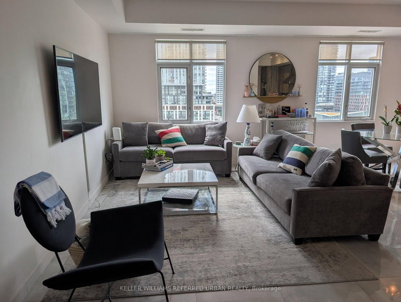 PH7 - 550 Front Street W