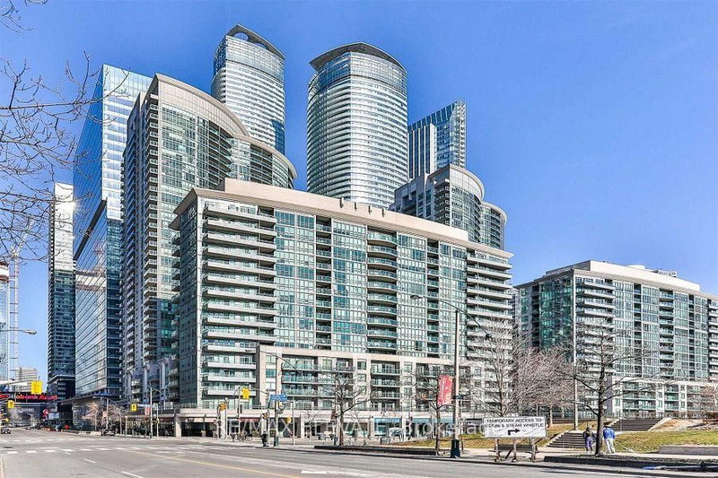 308 - 51 Lower Simcoe Street