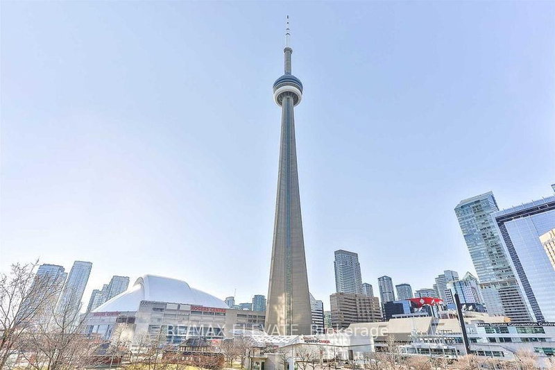 308 - 51 Lower Simcoe Street