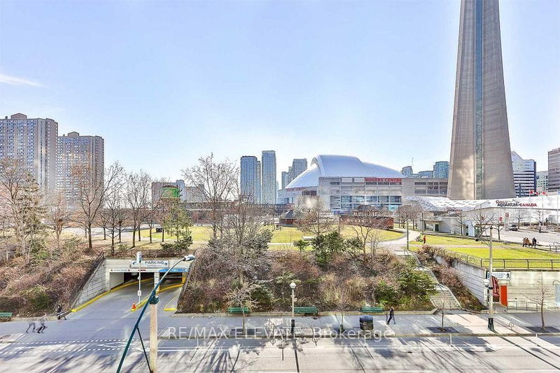 308 - 51 Lower Simcoe Street