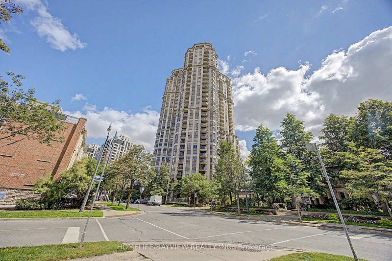 1819 - 80 Harrison Garden Boulevard