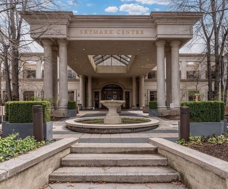 1819 - 80 Harrison Garden Boulevard