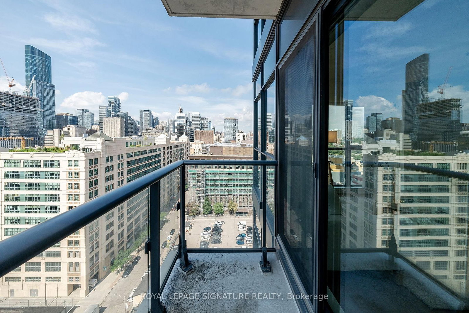 159 Dundas Street E • #1809 • Toronto, ON photo 19