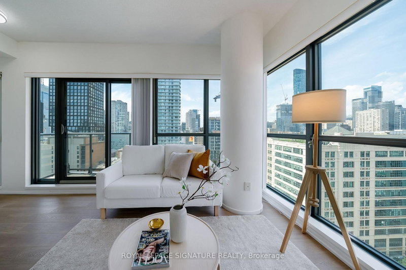 1809 - 159 Dundas Street E