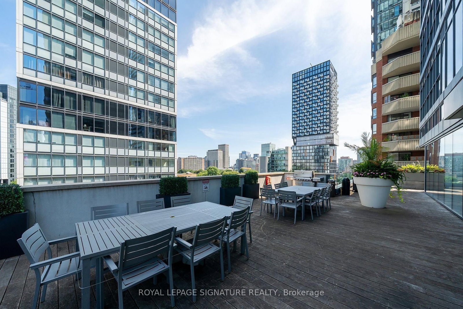 159 Dundas Street E • #1809 • Toronto, ON photo 20