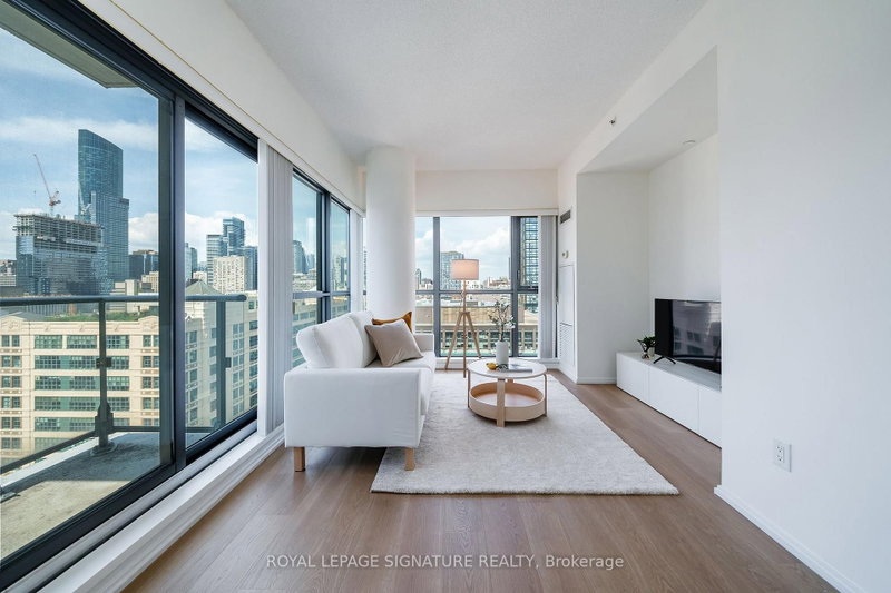 1809 - 159 Dundas Street E