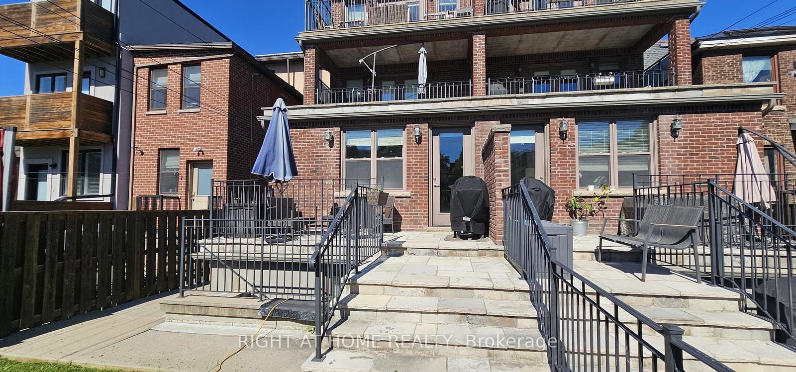 730 Shaw Street • Toronto, ON photo 32