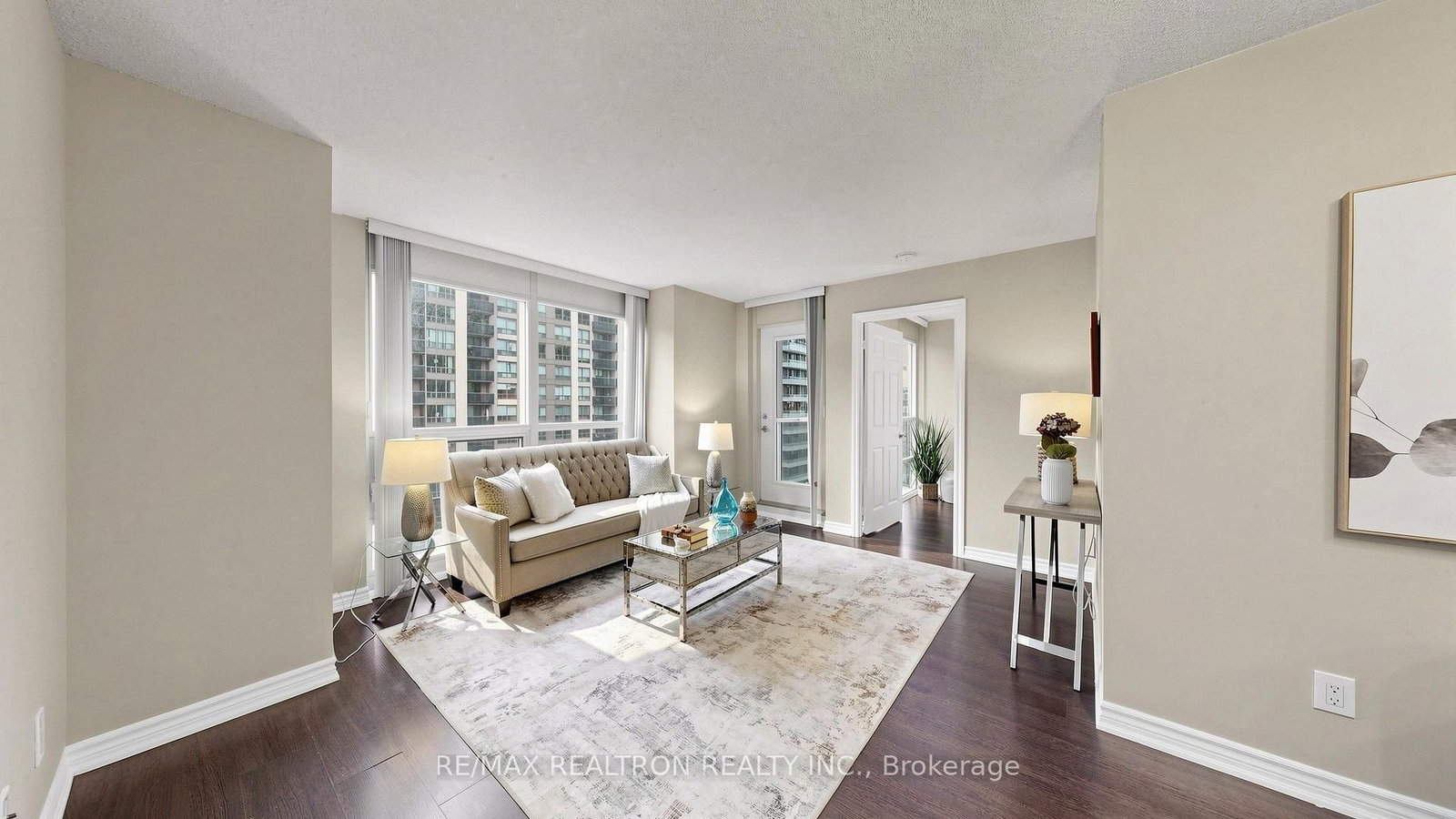 761 Bay Street • #1212 • Toronto, ON photo 1