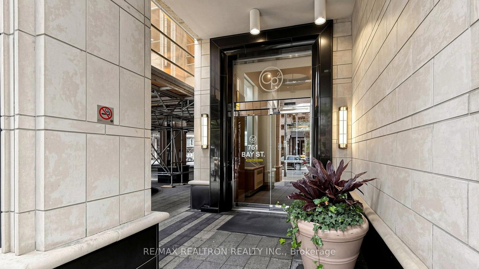761 Bay Street • #1212 • Toronto, ON photo 29
