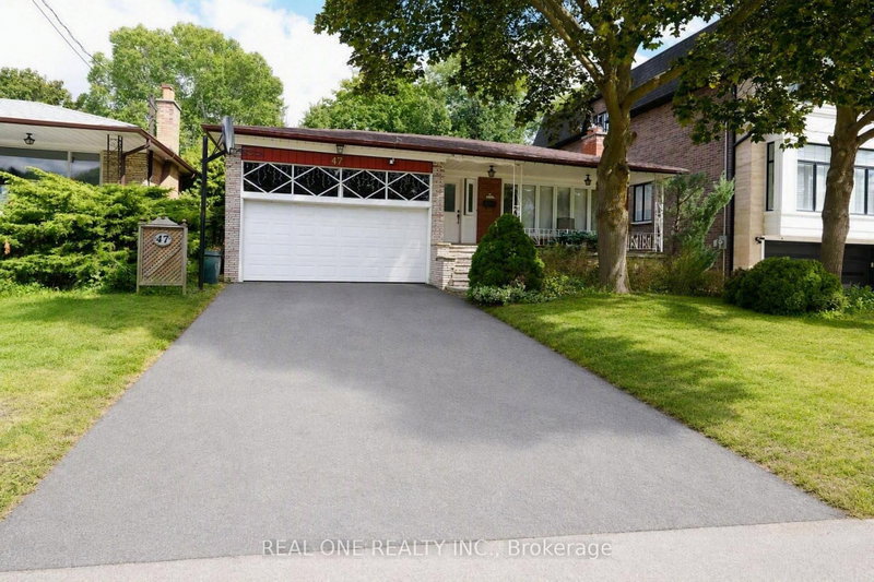 47 Heathview Avenue