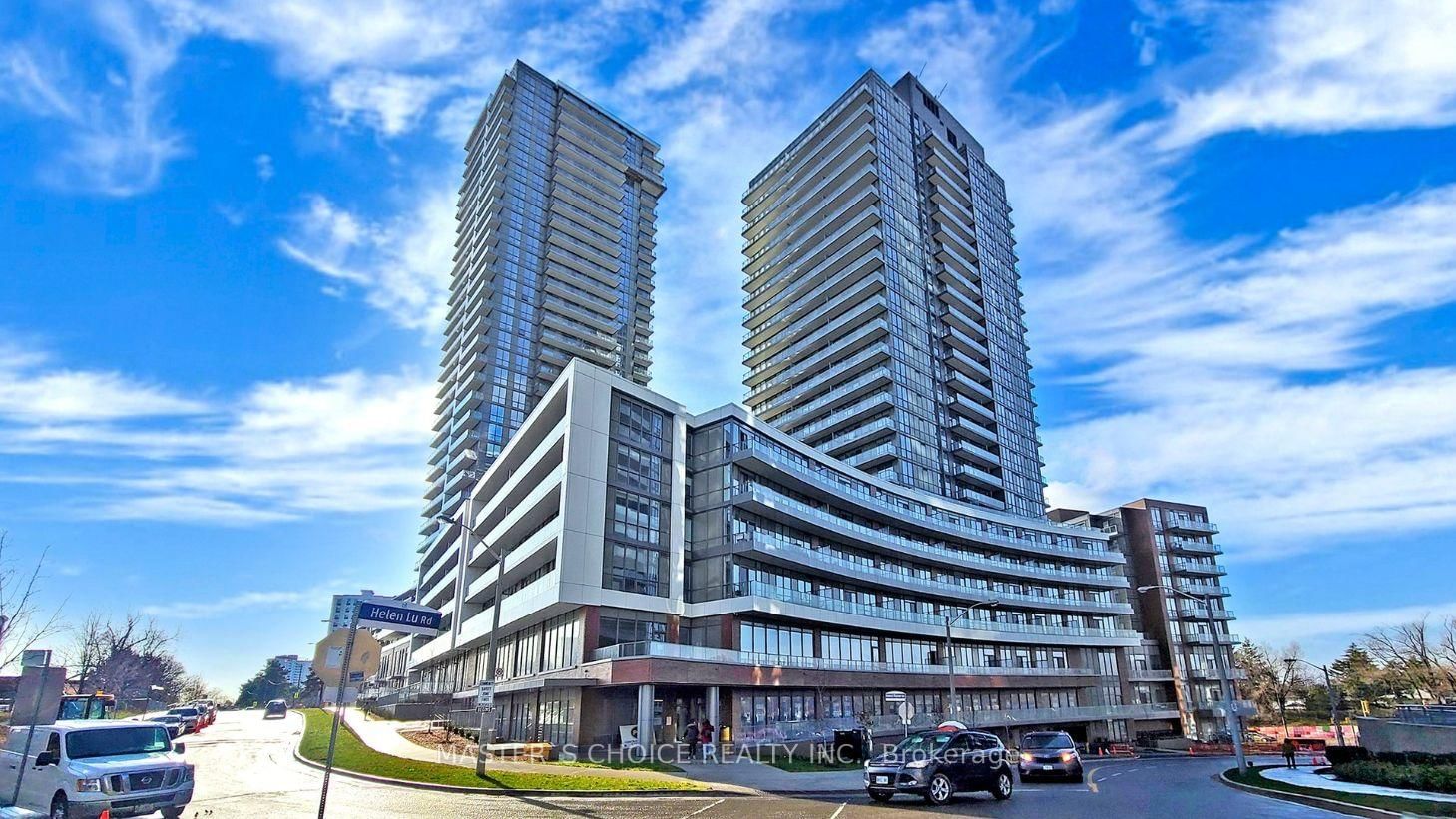 32 Forest Manor Road • #3303 • Toronto, ON photo 1