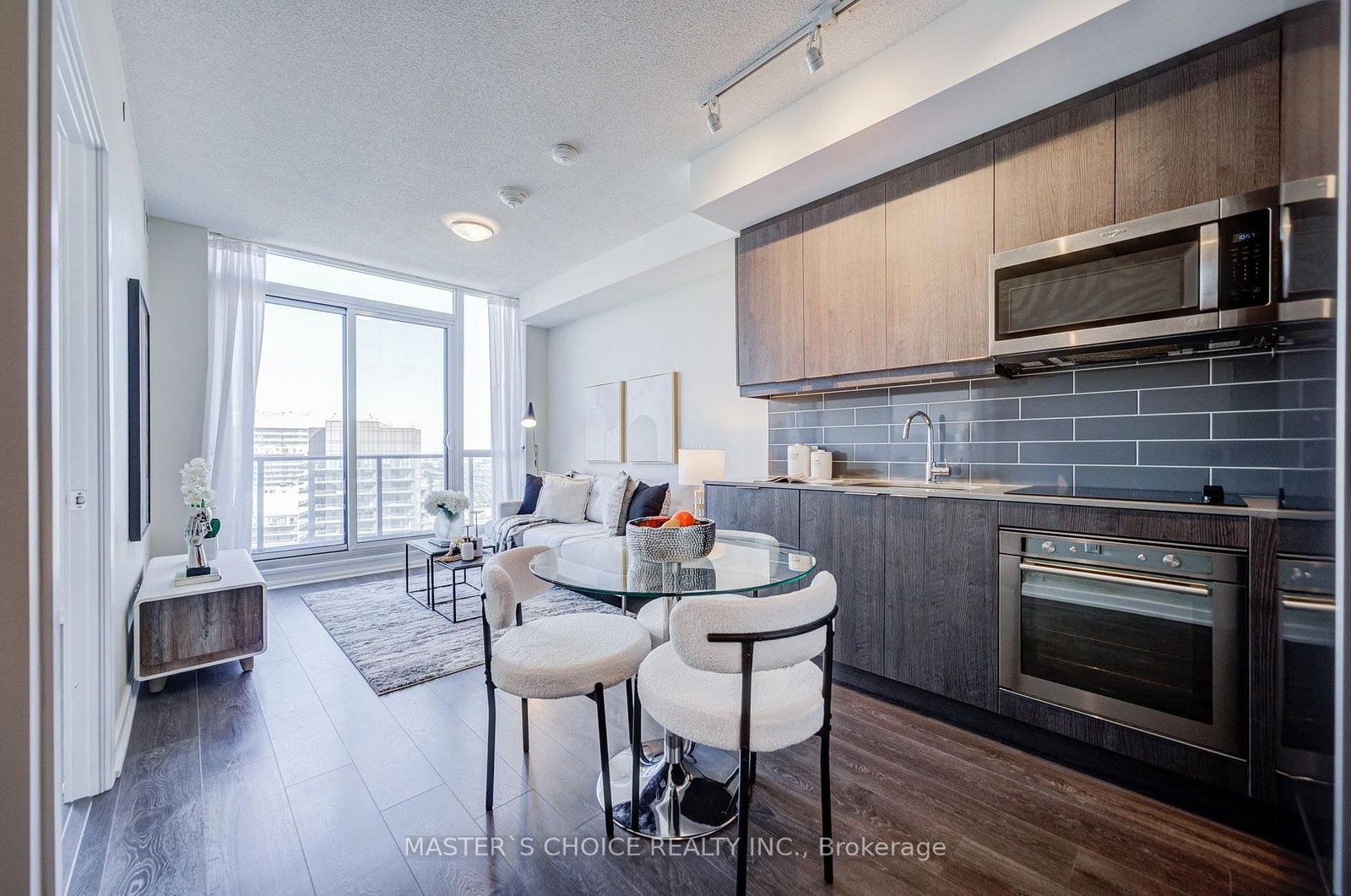 32 Forest Manor Road • #3303 • Toronto, ON photo 11