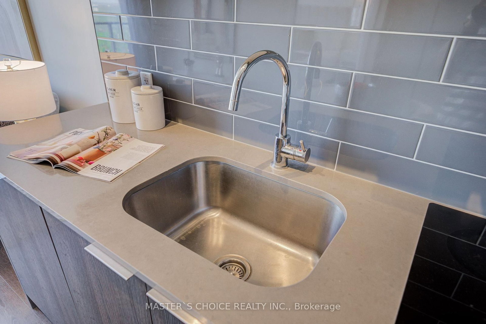 32 Forest Manor Road • #3303 • Toronto, ON photo 15
