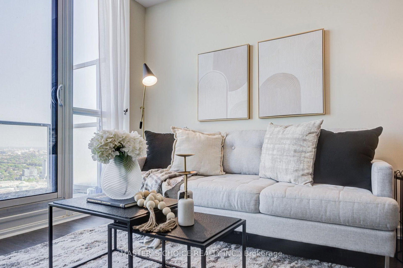 32 Forest Manor Road • #3303 • Toronto, ON photo 18