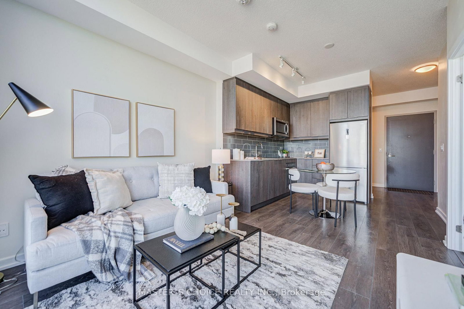 32 Forest Manor Road • #3303 • Toronto, ON photo 19