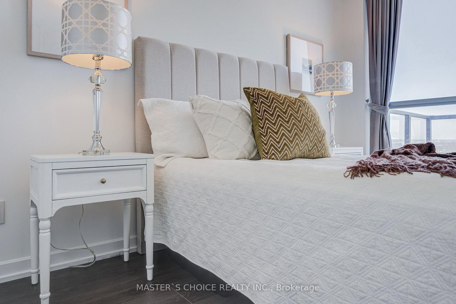 32 Forest Manor Road • #3303 • Toronto, ON photo 21