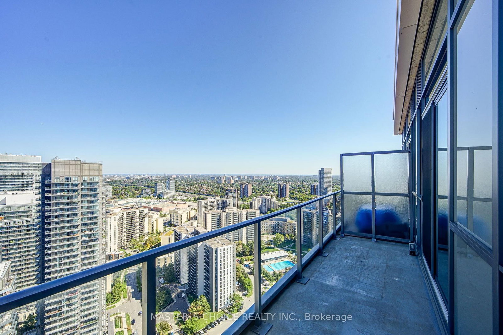 32 Forest Manor Road • #3303 • Toronto, ON photo 24
