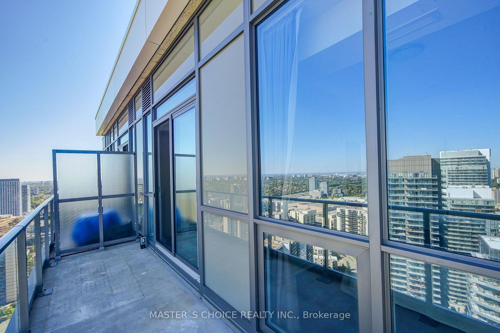 32 Forest Manor Road • #3303 • Toronto, ON photo 25