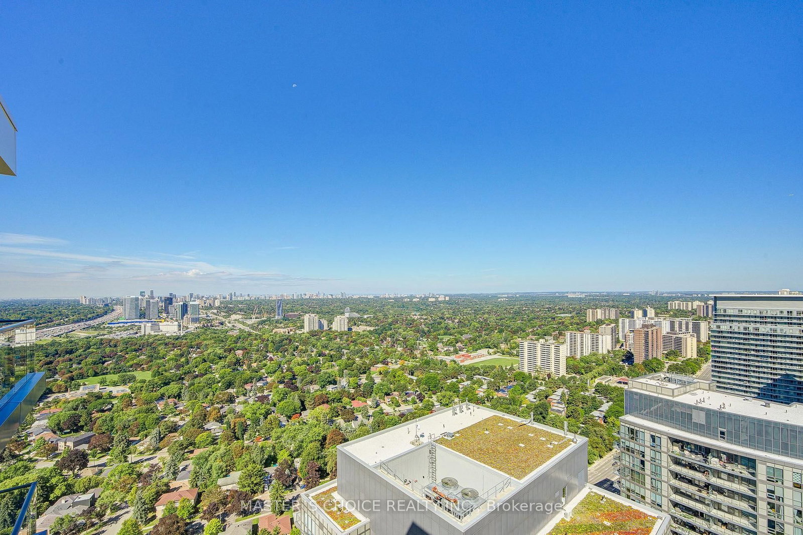 32 Forest Manor Road • #3303 • Toronto, ON photo 27