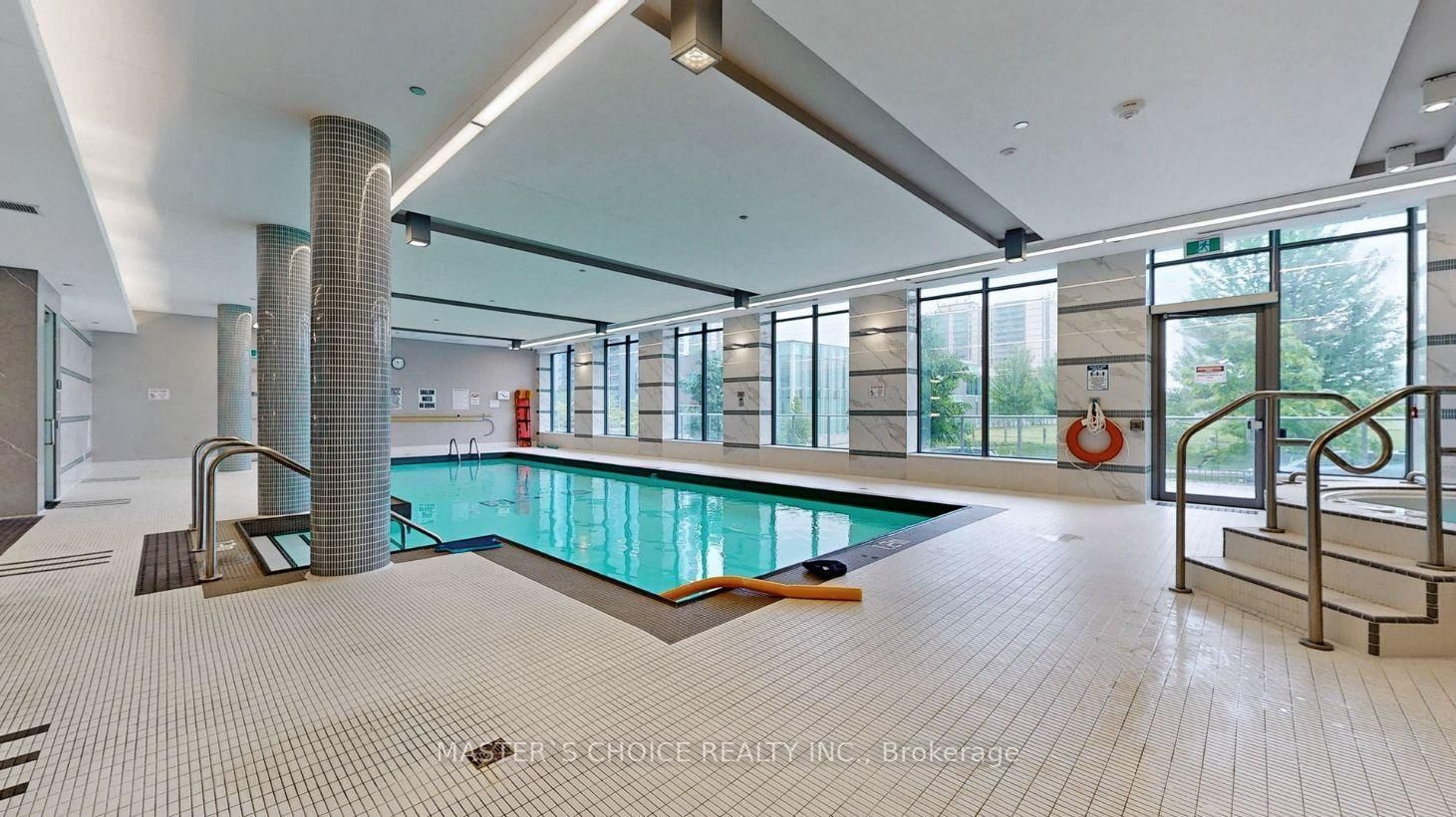 32 Forest Manor Road • #3303 • Toronto, ON photo 30