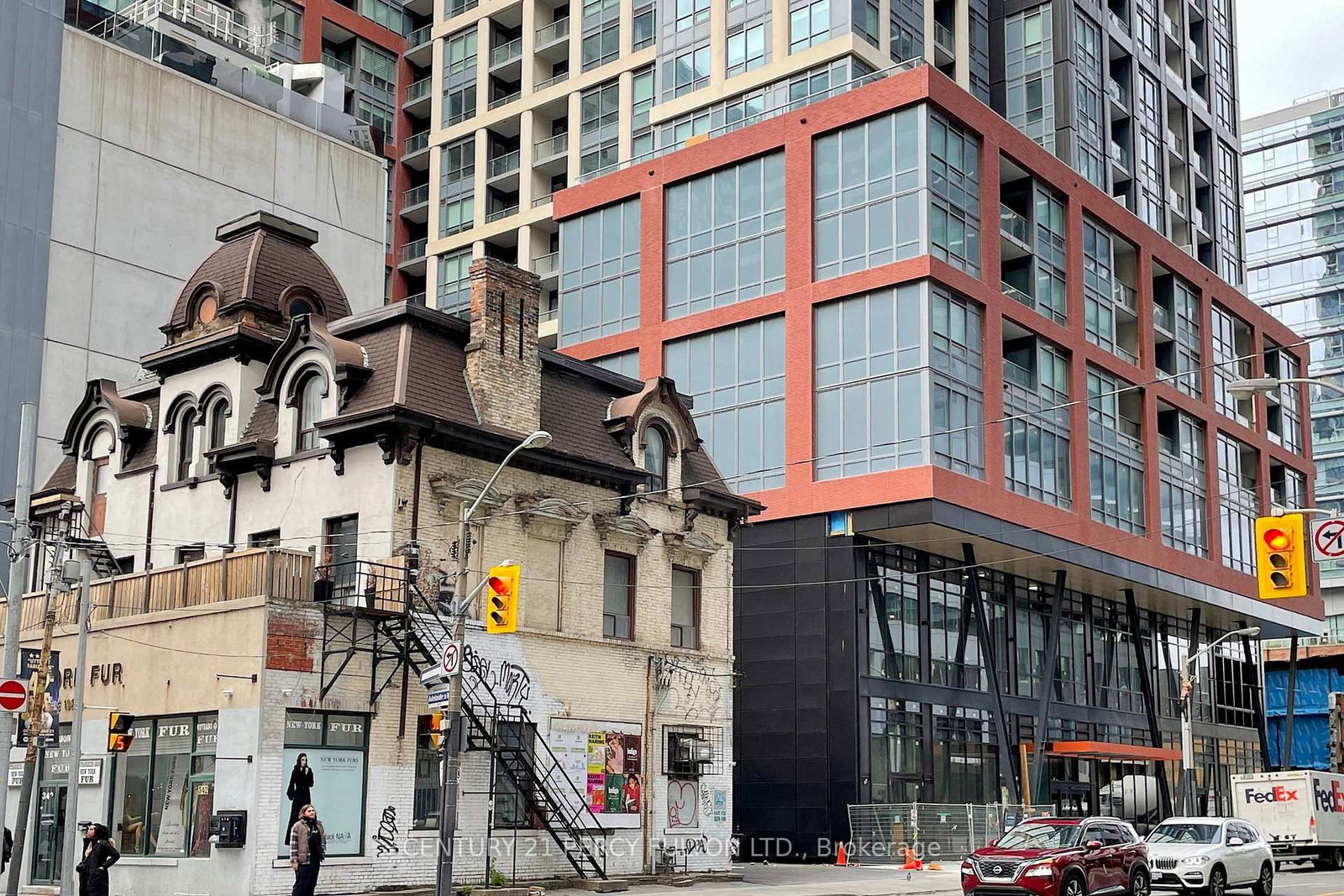 108 Peter Street • #4712 • Toronto, ON photo 24
